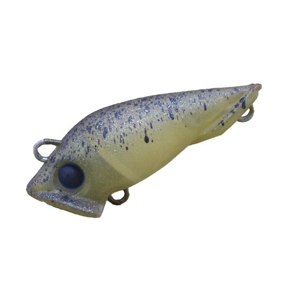 Daysprout BO-04 Berauga Bambi Magnum Brown