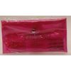 Glamier Pink Luxe Glitter Eye Brush Collection set. New in packaging