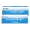 メニコン1DAY 【BC】8.6【PWR】-5.25 30枚入 2箱