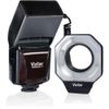 PRO Macro Ring Flash for Canon EOS Rebel DSLR T3