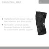 Ossur Rebound Cooltech™ Fabric Knee Brace XL 1 Each