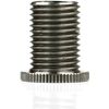 SHIFT SOLUTIONS CO. 3/8-16 (ID) TO 12X1.25MM (OD) BEER TAP THREAD ADAPTER