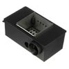 Breckwell Burn Pot Assembly: A-S-BURNPOT-AMP