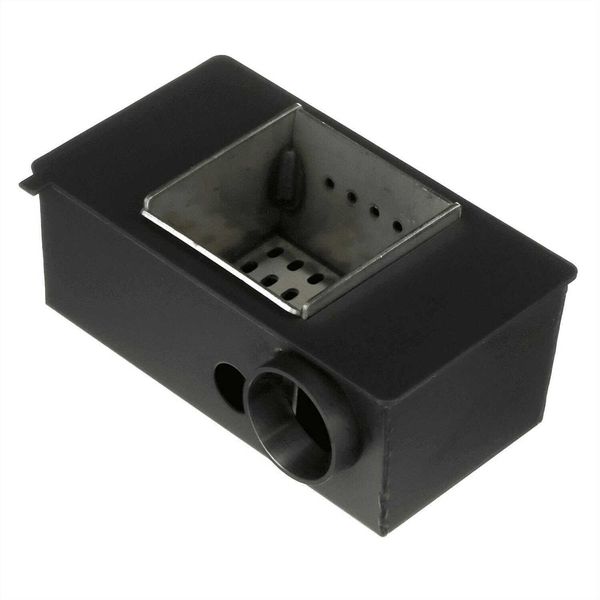 Breckwell Burn Pot Assembly: A-S-BURNPOT-AMP