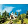 Faller Mountain Chapel Model Kit II HO Gauge 130243