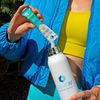 Liquid I.V. Hydration Multiplier - Lemon Lime - Powder Packets | Electrolyte Dri