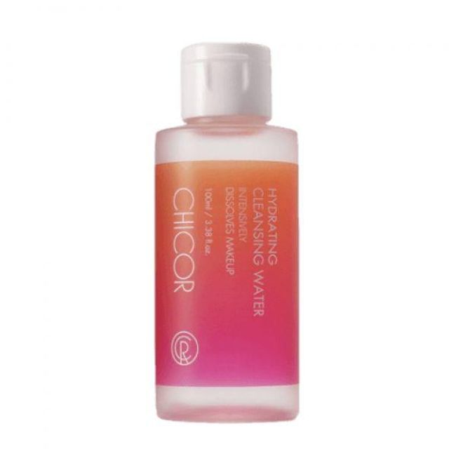 Chicor Collection Hydrating Cleansing Water Mini 100ml