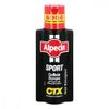 ALPECIN Sport Caffeine Shampoo CTX 250 ml