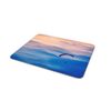 Destination Vinyl Ltd Beautiful Paragliding Mouse Mat Pad - Sunset Clouds Gliding Gift Computer #14167