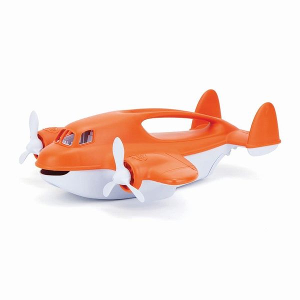 Green Toys 66154 Toy Plane