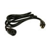Lincoln 9SS15599-12 120V Power Input Cord