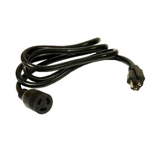 Lincoln 9SS15599-12 120V Power Input Cord