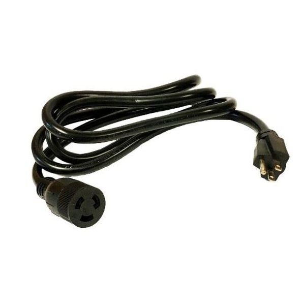 Lincoln 9SS15599-12 120V Power Input Cord