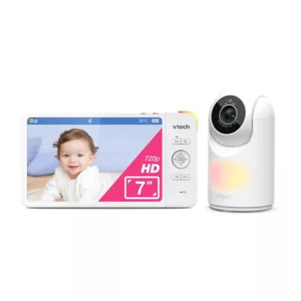 VTech VM7367HD 7 inch Video Monitor