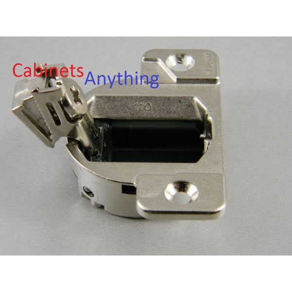  BLUM COMPACT 33 110° HINGE 33.3600 SCREW ON