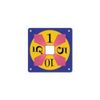 Suntex International 24 Game: Fractions/Decimals