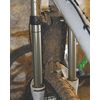 Rapid Racer Products RRP Neoguard Evil Eyes Front Mudguard - Medium/Fender