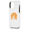 iPhone 13 Pro Max Witch Riding a Golf Cart Funny Halloween Case
