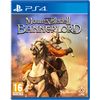 Mount & Blade II Bannerlord PS4