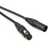 Hosa CMK-010AU Edge Microphone Cable - 10 foot