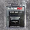 BaBylissPRO® Fine Tooth Graphite Replacement Blade Item No. FX707B