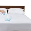 Amigozone Extra Deep Waterproof Mattress Protector Non Noisy 4 Ft Small Double Bed (4Ft Small Double)