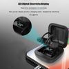 True Wireless Bluetooth 5.0 TWS Earbuds Earphones Headphones Ear Hook Headset
