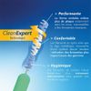EFISEPTYL Clean Expert 1.6mm Brushes (Pack of 6)