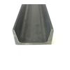 Steel Channel 3"X 4.1#/ft X 12"