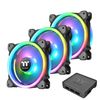 Thermaltake Riing Trio 12 RGB 3 Pack