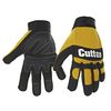 Cutter CW600 Professional Chainsaw Glove, Small