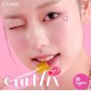 ETUDE Curl Fix Mascara #1 Black