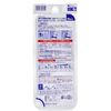 Dental Pro Interdental Brush, L-Shaped, Slightly Thick, Size 4 (M) Pack of 10, 10 Pieces (x1)