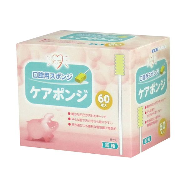 007-70198 (60 Honyl) Iwatsuki Care Sponge