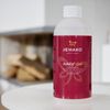 Jemako AshEx Gel Fireplace Glass Cleaner 500 ml