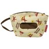 Curious George K9862 Deodorizing Wipes Pouch