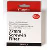 Canon 77mm UV Protector