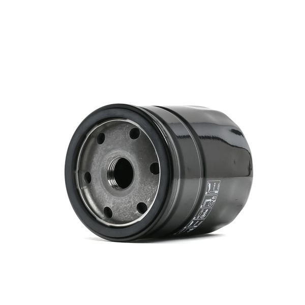 febi bilstein 109139 Oil Filter, 1 unit
