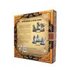 Adventures & Academia: Cunning & Divine Role Playing Miniatures 5E Compatible