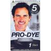 Glamorize Pro-Dye For Men (3 Pack) (Black (Shade 1))