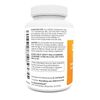 Dr. Berg's D3 & K2 Vitamin, 5000 IU, 50 mcg per serving, 60 Capsules