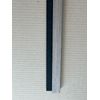 Artika Sonolok Wall Acoustic Panel 23.6” Right End-Piece Cap B WALNUT Open Box