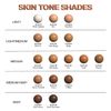 L.A. Girl Pro Coverage Illuminating Foundation - Sand