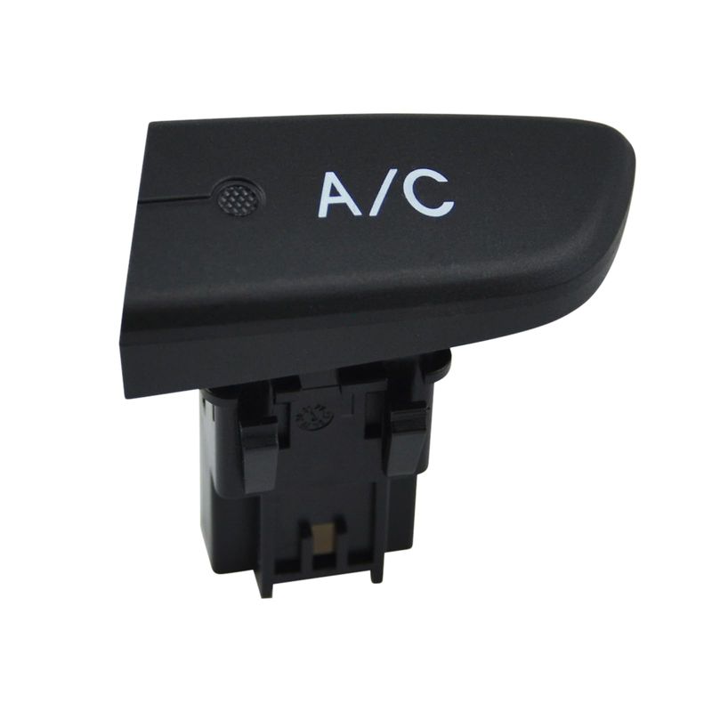 AC System Switch, Air Conditioner Control Switch with Cap 6554KX ...