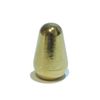 Gold Guitar pickup switch tip knob