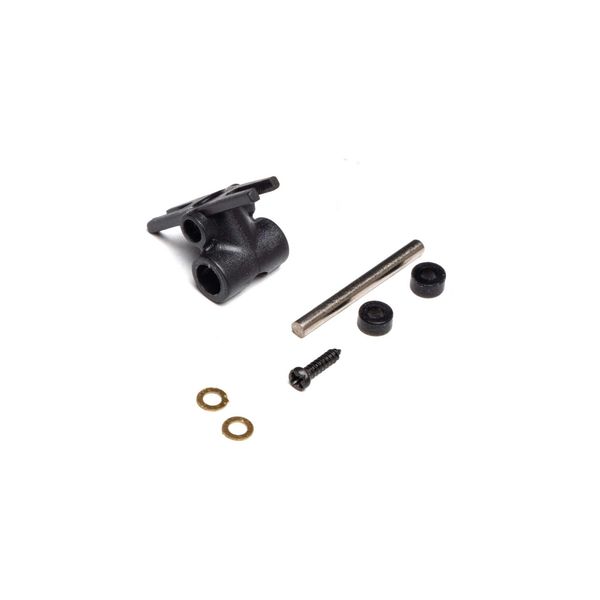 Blade Rotor Head: Revolution 90 FP