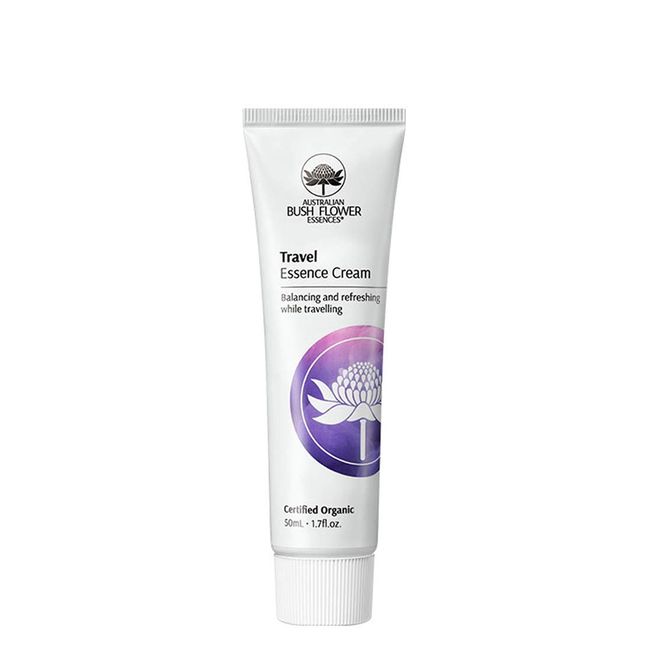 bussyuhurawa-essensu Cream Travel 50ml