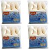 HABINERSE Bead Petite Hand (4 Pieces)