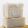 Castello de Haye, Rose Geranium Aromatherapy Soap 1 x 200g