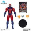 McFarlane DC Multiverse 7IN - The Manhunters Action Figure (Chase)